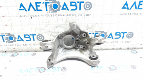 Цапфа задняя левая Volkswagen ID.4 23-26