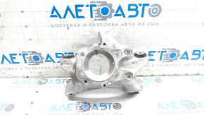 Цапфа задняя правая Volkswagen ID.4 23-26