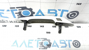 Mâner ușă exterior față stânga complet Audi A4 B9 17-25 cu iluminare, fără cheie
