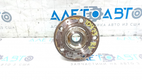 Ступица задняя левая Volkswagen ID.4 23-26