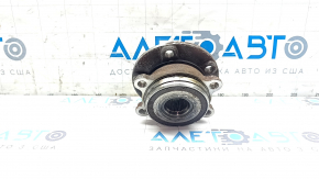 Ступица задняя левая Volkswagen ID.4 23-26