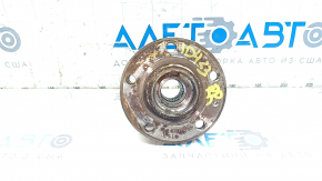 Ступица задняя правая Volkswagen ID.4 23-26