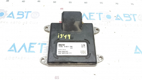 Блок ECU компьютер двигателя DME BMW i3 14-21