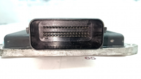 Блок ECU компьютер двигателя DME BMW i3 14-21