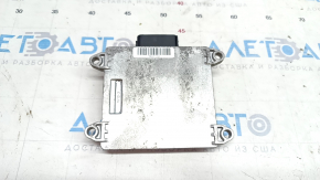 Блок ECU компьютер двигателя DME BMW i3 14-21