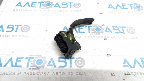 Фишка на блок ECU компьютер DME BMW i3 14-21