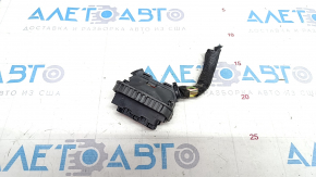 Фишка на блок ECU компьютер DME BMW i3 14-21