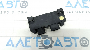 Блок открывания багажника ногой Audi A4 B9 17-25