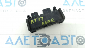 Блок открывания багажника ногой Audi A4 B9 17-25