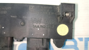 Блок открывания багажника ногой Audi A4 B9 17-25