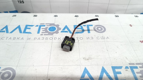 Фишка на сирену штатной сигнализации BMW i3 14-22