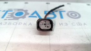 Фишка на сирену штатной сигнализации BMW i3 14-22