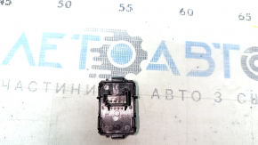 Кнопка блокировки двери передняя левая BMW i3 14-21
