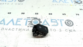 Кнопка блокировки двери передняя правая BMW i3 14-21