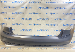 Bara spate goală VW Passat b8 16-19 SUA nouă, neoriginală