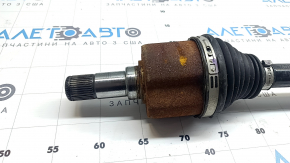 Привод полуось задняя правая Volkswagen ID.4 23-26 ржавый