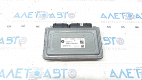 Блок ECU компьютер двигателя BMW i3 14-21