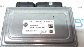 Блок ECU компьютер двигателя BMW i3 14-21