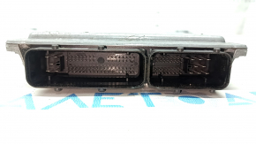 Блок ECU компьютер двигателя BMW i3 14-21