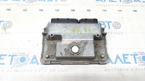 Блок ECU компьютер двигателя BMW i3 14-21