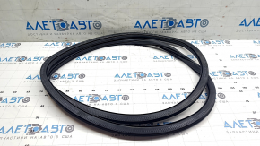 Garnitura usa fata dreapta Volkswagen ID.4 23-25