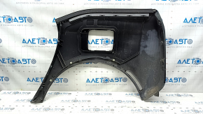 Крыло заднее правое BMW i3 14-21 черный C2W