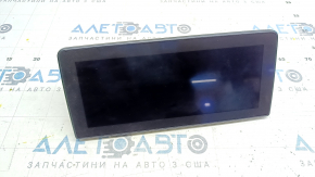 Monitor display gol BMW i3 14-18