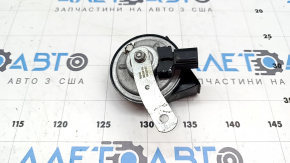 Сигнал low Volkswagen ID.4 23-26 с кронштейном
