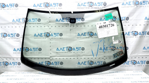 Parbriz VW Tiguan 09-18 FUYAO, triplex, cu senzor de ploaie, nisip