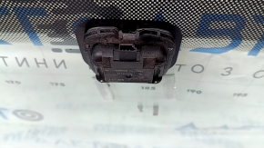 Лобовое стекло VW Tiguan 09-18 FUYAO, триплекс, с датчиком дождя, песок