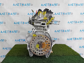 Двигатель в сборе Honda Insight 19-22 LEB 1.5L 65к