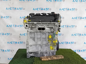 Двигатель в сборе Honda Insight 19-22 LEB 1.5L 65к