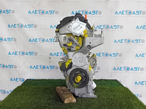 Двигатель в сборе Honda Insight 19-22 LEB 1.5L 65к