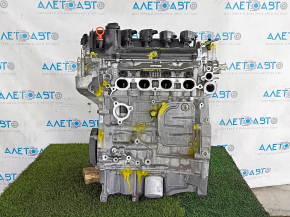 Двигатель в сборе Honda Insight 19-22 LEB 1.5L 65к