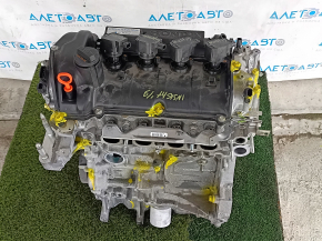 Двигатель в сборе Honda Insight 19-22 LEB 1.5L 65к