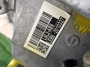 Двигатель в сборе Honda Insight 19-22 LEB 1.5L 65к