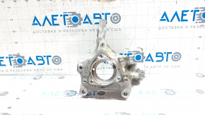 Цапфа передняя левая Volkswagen ID.4 23-26 RWD