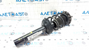 Стойка амортизатора в сборе передняя правая Volkswagen ID.4 23-26 RWD
