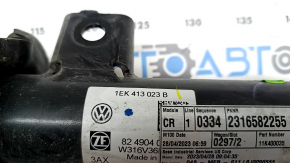 Стойка амортизатора в сборе передняя правая Volkswagen ID.4 23-26 RWD
