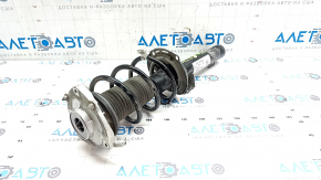 Стойка амортизатора в сборе передняя левая Volkswagen ID.4 23-26 RWD
