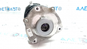 Стойка амортизатора в сборе передняя левая Volkswagen ID.4 23-26 RWD