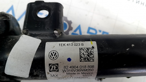 Стойка амортизатора в сборе передняя левая Volkswagen ID.4 23-26 RWD