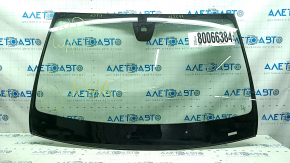 Лобовое стекло Mercedes W213 E 17-23 без камеры, песок