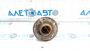 Ступица передняя левая Volkswagen ID.4 23-26 RWD