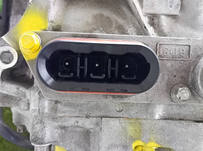 АКПП в сборе Honda Insight 19-21 CVT 1.5L 65к с демпфером, селектором