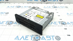 NAVIGATION MULTIMEDIA RADIO Audi A4 B9 17-25