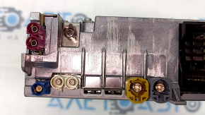 NAVIGATION MULTIMEDIA RADIO Audi A4 B9 17-25