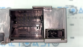 NAVIGATION MULTIMEDIA RADIO Audi A4 B9 17-25