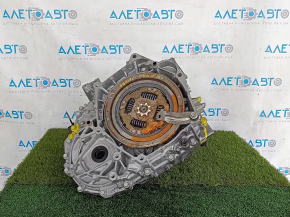 АКПП в сборе Honda Insight 19-21 CVT 1.5L 65к с демпфером, селектором