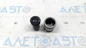Buton pentru viteza ventilatorului Honda Insight 19-21